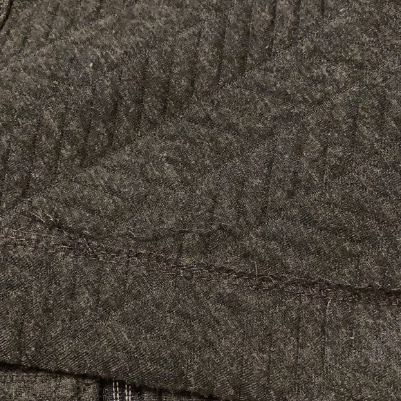 Prana Gray Hadley Knit Jacket - Picture 7 of 7